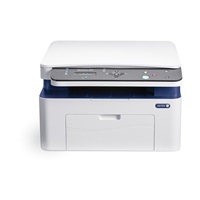 Xerox WorkCentre 3025Bi, čiernobiela multifunkcia A4, 20PPM, GDI, USB, Wifi, 128 MB, Apple AirPrint, Google Cloud Print