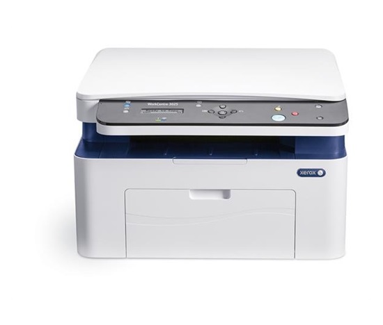 Xerox WorkCentre 3025Bi, čiernobiela multifunkcia A4, 20PPM, GDI, USB, Wifi, 128 MB, Apple AirPrint, Google Cloud Print