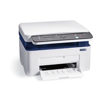 Xerox WorkCentre 3025Bi, čiernobiela multifunkcia A4, 20PPM, GDI, USB, Wifi, 128 MB, Apple AirPrint, Google Cloud Print