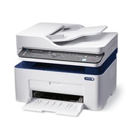 Xerox WorkCentre 3025Ni, čiernobiela A4, 20PPM, GDI, USB, FAX, ADF, Lan, Wifi, 128MB, Apple AirPrint, Google Cloud Print