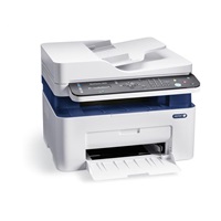 Xerox WorkCentre 3025Ni, čiernobiela A4, 20PPM, GDI, USB, FAX, ADF, Lan, Wifi, 128MB, Apple AirPrint, Google Cloud Print