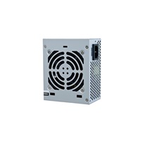 Napájací zdroj CHIEFTEC SFX 250W, aktívne PFC, 8cm ventilátor, > 85% účinnosť, 230V