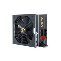 Napájací zdroj CHIEFTEC série A90, GDP-550C, 550W, ATX-12V V.2.3/EPS-12V, PS-2, 14cm ventilátor, >90%