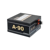 Napájací zdroj CHIEFTEC série A90, GDP-550C, 550W, ATX-12V V.2.3/EPS-12V, PS-2, 14cm ventilátor, >90%