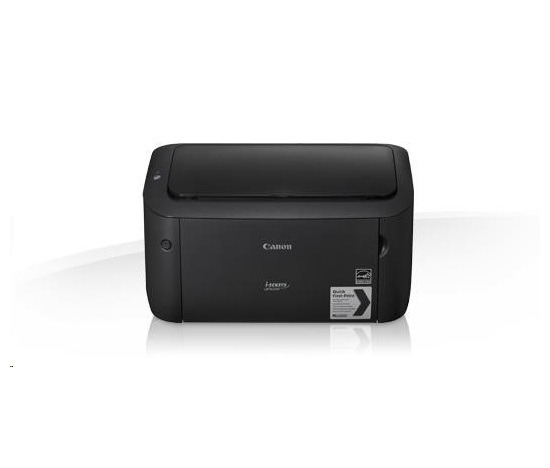 Canon i-SENSYS LBP6030B čierna - čiernobiela, SF, USB