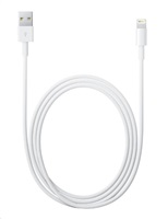 Kábel APPLE USB s konektorom Lightning (2 m)