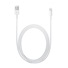 Kábel APPLE USB s konektorom Lightning (2 m)