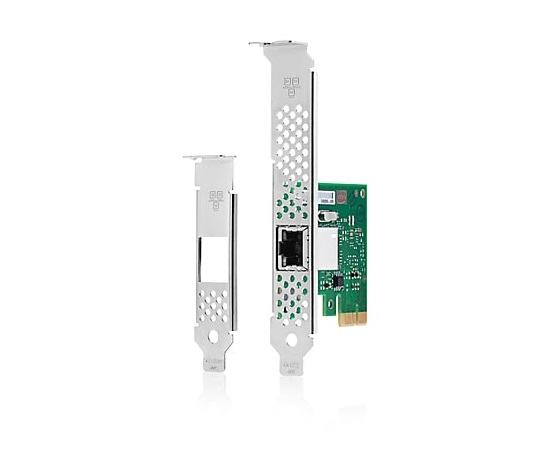 Intel Ethernet I210-T1 Gigabit Ethernet NIC PCIe