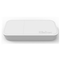 MikroTik RBFTC11, opticko-kovový konvertor, vonkajšia vodotesnosť, vrátane. Injektor PoE a napájací zdroj