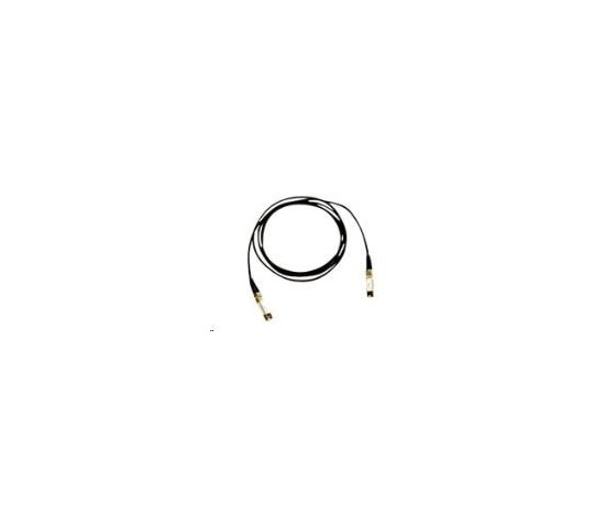 Medený dvojlinkový kábel Cisco SFP+ 3 m