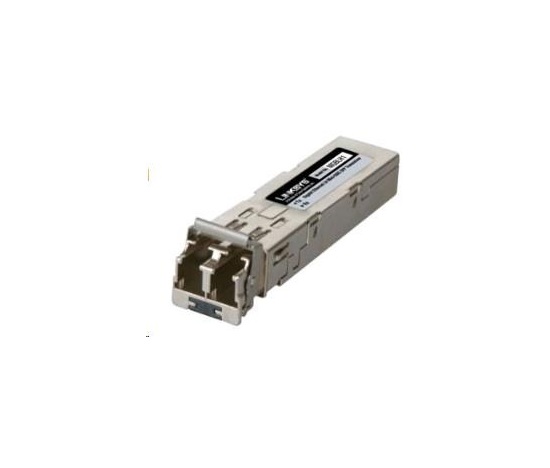 Cisco SFP-10G-SR=, vysielač SFP+, 10GbE SR, MMF, 300 m