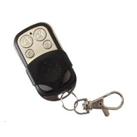 iGET P5 SECURITY Dálkové ovládání - klíčenka pro aktivaci/deaktivaci alarmu