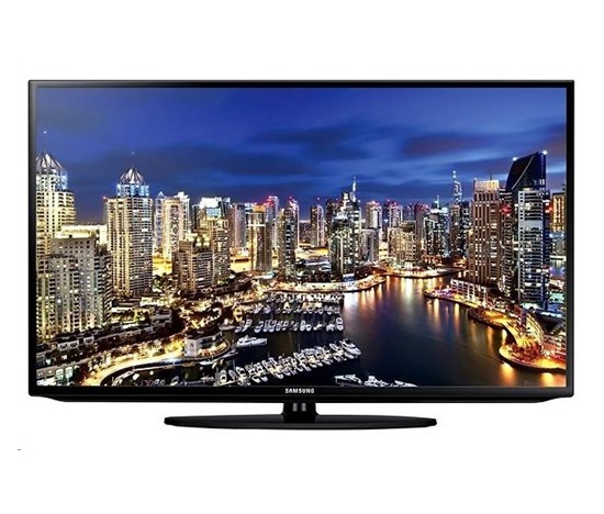 SAMSUNG TV 32 UE32H5303 - 80cm, 1920x1080, 100Hz, DVB-T/C, 2x HDMI, 2x USB, 1x Scart