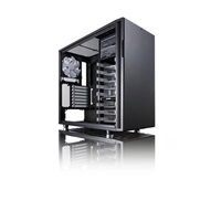FRACTAL DESIGN DEFINE R5 USB 3.0 Čierna, bez zdroja