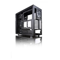 FRACTAL DESIGN DEFINE R5 USB 3.0 Čierna, bez zdroja