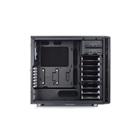 FRACTAL DESIGN DEFINE R5 USB 3.0 Čierna, bez zdroja