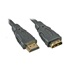 PREMIUMCORD predlžovací kábel HDMI na HDMI 5 m, pozlátené konektory