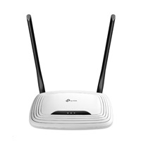 TP-Link TL-WR841N 300Mbps Wireless N Router