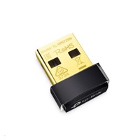 TP-Link TL-WN725N 150Mbps Nano Wifi N USB Adapter