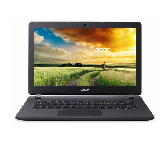 ACER NTB Aspire E13S (ES1-311-C1FH) - Celeron N2840@2.16GHz,13.3" HD mat,4GB,500GB,čtečka pk,intel HD,BT,3čl,W8.1 Bing