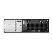 APC Smart-UPS SRT 5000VA RM 208/230V HW, On-line, 3U, montáž do stojana (4500W)