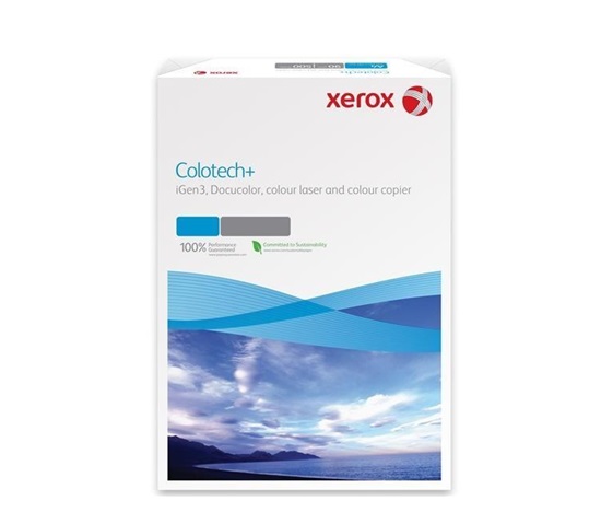 Xerox Paper Colotech+ 90 SRA3 SG (90g/500 listov, SRA3)