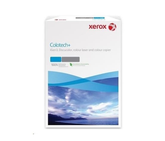 Xerox Paper Colotech+ 100 SRA3 LG (100g/500 listov, SRA3)