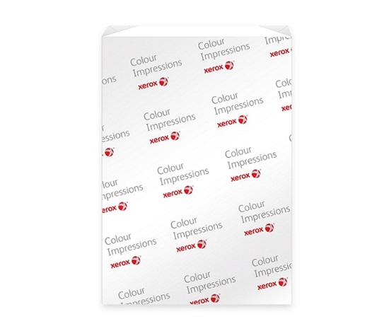 Xerox Paper Colour Impressions Gloss 200 SRA3 (200 g/250 listov, SRA3) - obojstranne potiahnutý