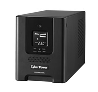 CyberPower Professional Tower LCD UPS 2200VA/1980W