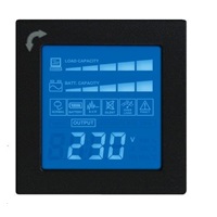 CyberPower Professional Tower LCD UPS 3000VA/2700W