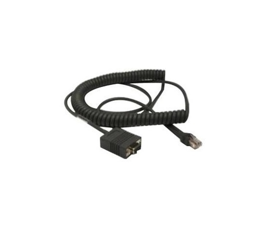 Kábel Honeywell RS232 pre Xenon, Hyperion, Voyager 1202g