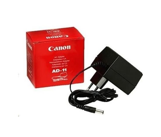 CANON AC adapter AD-11 III EMEA