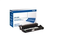 Fotoválec BROTHER DR-2300 Laserový spotrebný materiál - fotoválec cca 12000 str