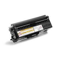 Toner BROTHER TN-321BK Laserový spotrebný materiál - 2500 strán za minútu - pre DCP-L8450CDW