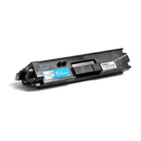 Toner BROTHER TN-321C Laserový spotrebný materiál -1500 str./min - pre DCP-L8450CDW