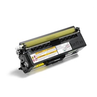 Toner BROTHER TN-321Y Laserový spotrebný materiál -1500 str./min - pre DCP-L8450CDW