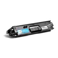 Toner BROTHER TN-326C Laserový spotrebný materiál - 3500 strán za minútu - pre DCP-L8450CDW