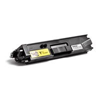 Toner BROTHER TN-326Y Laserový spotrebný materiál - 3500 strán za minútu - pre DCP-L8450CDW