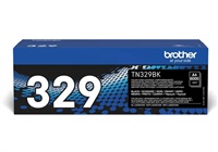 Toner BROTHER TN-329BK Laserový spotrebný materiál
