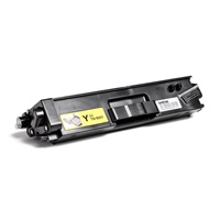 Laserový toner BROTHER TN-900Y
