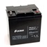 Batéria - FUKAWA FWL 28-12 (12V/28 Ah - M5), životnosť 10 rokov