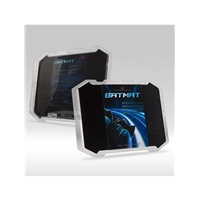 IN WIN podložka pod myš BatMat