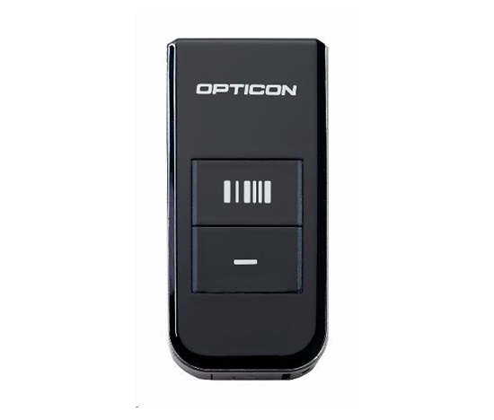 Opticon PX-20, 2D mini zberač dát, BT, USB