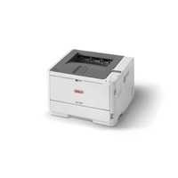 OKI B412dn A4 33 strán za minútu 1200x1200 dpi,PCL,USB 2.0, LAN