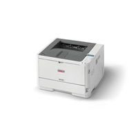 OKI B432dn A4 40 strán za minútu 1200x1200 dpi,PCL, PS3,USB 2.0, LAN
