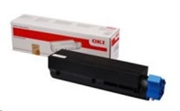Toner OKI pre B412/B432/B512/MB472/492/562 (3000 strán)