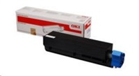 Toner OKI pre B412/B432/B512/MB472/492/562 (7 000 strán)
