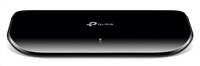 TP-Link switch TL-SG1008D (8xGbE, fanless)