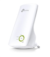 TP-Link TL-WA854RE WiFi4 Extender/Repeater (N300,2,4GHz)