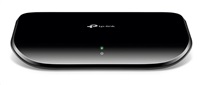 TP-Link switch TL-SG1005D (5xGbE, fanless)